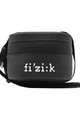 FIZIK Kerékpáros táska - SADDLE BAG - fekete