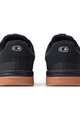 CRANKBROTHERS Kerékpáros cipő - STAMP - fekete