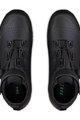 FIZIK Kerékpáros cipő - TERRA ARTICA X5 GTX - fekete