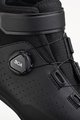 FIZIK Kerékpáros cipő - TERRA ARTICA X5 GTX - fekete