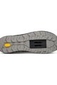 FIZIK Kerékpáros cipő - ERGOLACE X2 GTX - szürke/fekete