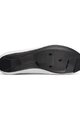 FIZIK Kerékpáros cipő - OVERCURVE R4 - fehér/fekete
