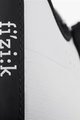 FIZIK Kerékpáros cipő - OVERCURVE R4 - fehér/fekete