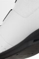 FIZIK Kerékpáros cipő - OVERCURVE R4 - fehér