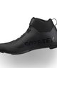 FIZIK Kerékpáros cipő - TEMPO ARTICA R5 GTX - fekete