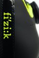 FIZIK Kerékpáros cipő - OVERCURVE R5 - fekete/sárga