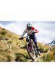 CRANKBROTHERS Kerékpáros cipő - STAMP TRAIL BOA - fekete