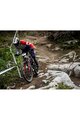 CRANKBROTHERS Kerékpáros cipő - STAMP TRAIL BOA - fekete