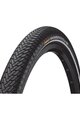 CONTINENTAL külső abroncs  - Top Contact II Winter Premium Reflex 28 42-622 - fekete
