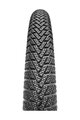 CONTINENTAL külső abroncs  - Top Contact II Winter Premium Reflex 28 42-622 - fekete