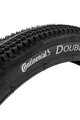 CONTINENTAL DOUBLE FIGHTER III SL SPORT 29x2.0 - fekete