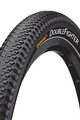 CONTINENTAL külső abroncs  - DOUBLE FIGHTER III SPORT 27.5x2.0 - fekete