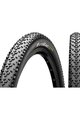 CONTINENTAL külső abroncs  - RACE KING PROTECTION 26x2.2 - fekete