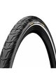 CONTINENTAL RIDE CITY 700x47C - fekete