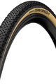 CONTINENTAL TERRA SPEED PROTECTION 28x1.5 - fekete