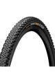 CONTINENTAL külső abroncs  - TERRA TRAIL 27.5x1.5 - fekete
