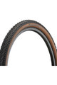 CONTINENTAL külső abroncs  - RACE KING PROTECTION 27.5x2.2 - barna/fekete