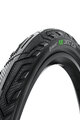 CONTINENTAL PURE CONTACT 28x2.20 - fekete
