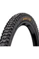 CONTINENTAL külső abroncs  - KRYPTOTAL-R DOWNHILL SOFT 29x2.40 - fekete