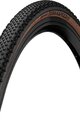 CONTINENTAL TERRA SPEED PROTECTION 28x1.75 - fekete