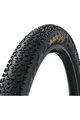 CONTINENTAL külső abroncs  - DUBNITAL RACE GRIP 29X2.4 - fekete