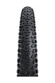 CONTINENTAL külső abroncs  - DUBNITAL RACE GRIP 29X2.4 - fekete