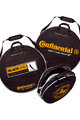 CONTINENTAL Kerékpáros táska - WHEEL BAG 29" - fekete