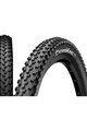 CONTINENTAL külső abroncs  - CROSS KING PERFORMANCE 27.5x2.2 - fekete