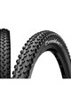 CONTINENTAL külső abroncs  - CROSS KING II PERFORMANCE 27.5x2.0 - fekete