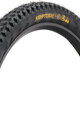 CONTINENTAL külső abroncs  - KRYPTOTAL-F ENDURO SOFT 26x2.4 - fekete