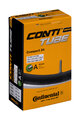 CONTINENTAL belső gumi - COMPACT 24 - fekete