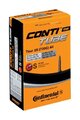 CONTINENTAL belső gumi - TOUR 26 WIDE - fekete