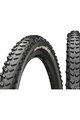 CONTINENTAL MOUNTAIN KING PROTECTION 29x2.3 - fekete