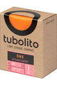 TUBOLITO belső gumi - BMX 22/24x1.5-2.5 - AV42 - narancssárga