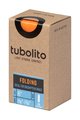 TUBOLITO belső gumi -  FOLDING BIKE 16" - AV - narancssárga