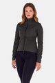 SANTINI Kerékpáros dzseki béléssel - WINDBLOCK - zöld