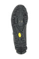 FLR Kerékpáros cipő - BUSHMASTER PRO DIAL MXT - fekete