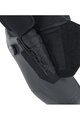 FLR Kerékpáros cipő - DEFENDER PRO DIAL - fekete