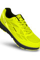 FLR Kerékpáros cipő - ENERGY MTB - sárga