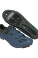 FLR Kerékpáros cipő - F11 - kék