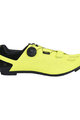 FLR Kerékpáros cipő - F11 - sárga