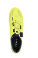 FLR Kerékpáros cipő - F11 - sárga