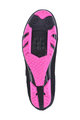 FLR Kerékpáros cipő - F55KN MTB - rózsaszín/fekete
