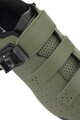 FLR Kerékpáros cipő - F-67 - zöld