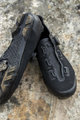 FLR Kerékpáros cipő - F70 KNIT MTB - fekete
