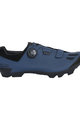 FLR Kerékpáros cipő - F70 MTB - kék