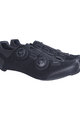 FLR Kerékpáros cipő - FXX KNIT WT - fekete
