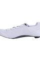 FLR Kerékpáros cipő - FXX KNIT WT - fehér