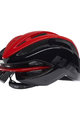 HJC Kerékpáros sisak - IBEX 2.0 - piros/fekete