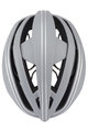HJC Kerékpáros sisak - IBEX 2.0 - ezüst